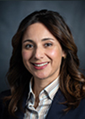 Representative Hinojosa, Gina